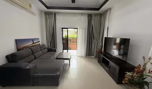3 chambres Villa a vendre à Huai Yai, Pattaya Baan Dusit Pattaya Park