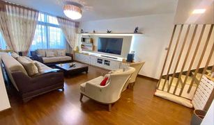 2 Habitaciones Adosado en venta en City Oasis, Dubái Binghatti Views