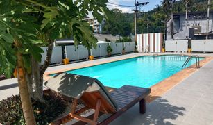1 Bedroom Condo for sale in Ao Nang, Krabi The Sea Condo