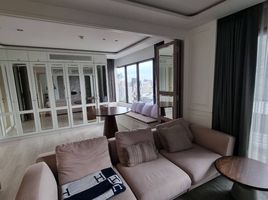 2 Bedroom Apartment for sale at Life One Wireless, Lumphini