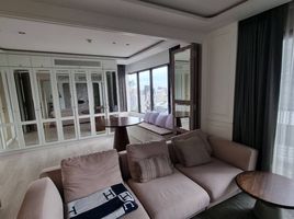 2 Bedroom Condo for sale at Life One Wireless, Lumphini