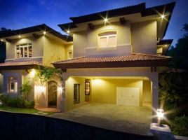 3 Bedroom Villa for sale at MAHOGANY PLACE, Cebu City, Cebu, Central Visayas