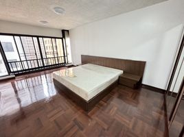 3 Schlafzimmer Appartement zu vermieten im Vanicha Park Langsuan, Lumphini, Pathum Wan