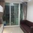 1 Schlafzimmer Appartement zu verkaufen im TC Green Rama 9, Huai Khwang, Huai Khwang