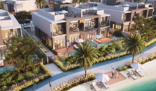 4 Bedrooms Villa for sale in Mag 5 Boulevard, Dubai The Pulse Beachfront