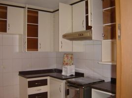 1 Bedroom Apartment for sale at Boqueirão, Sao Vicente