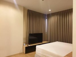 2 Bedroom Apartment for rent at HQ By Sansiri, Khlong Tan Nuea