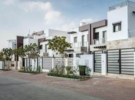 4 Bedroom Townhouse for sale at Hyde Park, The 5th Settlement, New Cairo City