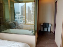 1 Schlafzimmer Appartement zu vermieten im The Esse Asoke, Khlong Toei Nuea