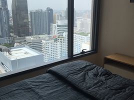 1 Schlafzimmer Appartement zu vermieten im The Esse Asoke, Khlong Toei Nuea