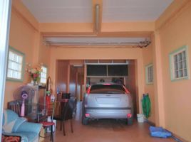 4 Bedroom Shophouse for sale in Airport-Pattaya Bus 389 Office, Nong Prue, Nong Prue