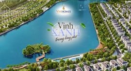 Verfügbare Objekte im Vinhomes Green Bay Mễ Trì