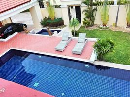 4 Bedroom Villa for sale at Talay Sawan, Bang Sare, Sattahip