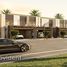 4 Bedroom Townhouse for sale at The Fields, District 11, Mohammed Bin Rashid City (MBR)