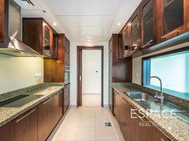1 Schlafzimmer Appartement zu verkaufen im Attessa Tower, Amwaj, Jumeirah Beach Residence (JBR)