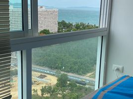 1 Schlafzimmer Appartement zu verkaufen im The Grand AD Jomtien Pattaya Beach, Nong Prue