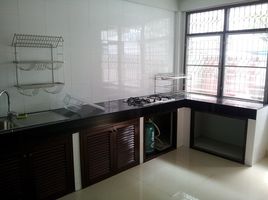 4 спален Дом for rent in Sam Sen Nok, Хуаи Кхщанг, Sam Sen Nok