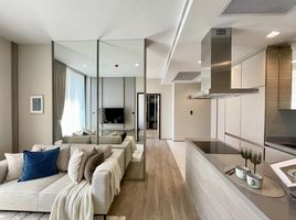 2 Bedroom Condo for sale at The Crest Park Residences, Chomphon