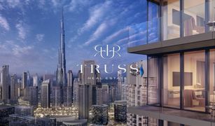 2 Bedrooms Apartment for sale in Churchill Towers, Dubai Peninsula Four