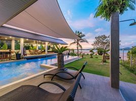 7 Schlafzimmer Villa zu vermieten in Phuket, Mai Khao, Thalang, Phuket