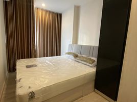 1 Schlafzimmer Wohnung zu vermieten im Niche MONO Mega Space Bangna, Bang Kaeo, Bang Phli, Samut Prakan
