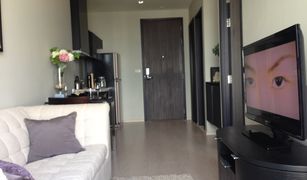 1 Bedroom Condo for sale in Phra Khanong, Bangkok Rhythm Sukhumvit 44/1