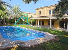 5 Bedroom Villa for sale at Saadiyat Beach Villas, Saadiyat Beach