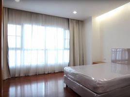 4 Schlafzimmer Appartement zu vermieten im Bangkok View Tower, Khlong Tan Nuea, Watthana