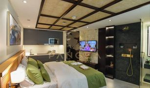 District 18, दुबई Dusit Princess Rijas में 1 बेडरूम अपार्टमेंट बिक्री के लिए