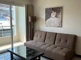 1 Schlafzimmer Appartement zu vermieten im At 26 Apartment, Chomphon