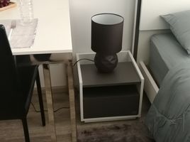 Studio Wohnung zu verkaufen im Ideo Mobi Asoke, Bang Kapi