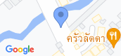 Map View of Manthana Thonburirom