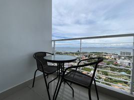 Studio Condo for sale at AD Hyatt Condominium, Na Kluea