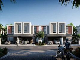 4 Bedroom Townhouse for sale at Murooj Al Furjan, Murano Residences, Al Furjan