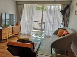 1 Bedroom Condo for rent at Preen By Sansiri, Lumphini