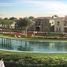 3 Bedroom Apartment for sale at Mivida, The 5th Settlement, New Cairo City