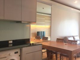 1 Bedroom Condo for rent at Noble Refine, Khlong Tan