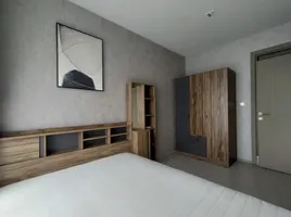 2 Schlafzimmer Appartement zu vermieten im Life Asoke Rama 9, Makkasan