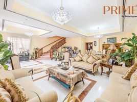 5 Bedroom Villa for sale at Al Manara, Al Bandar, Al Raha Beach