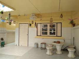 2 Bedroom House for sale at Suksabai Villa, Nong Prue, Pattaya