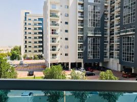 1 Bedroom Apartment for sale at Axis Residence 4, Axis Residence, Dubai Silicon Oasis (DSO)