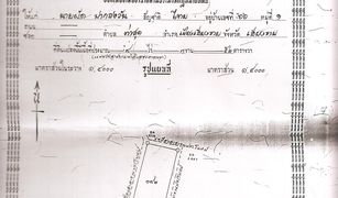N/A Grundstück zu verkaufen in Tha Sut, Chiang Rai 