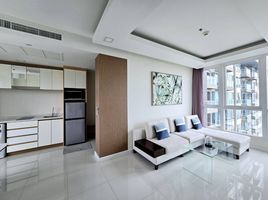 1 Bedroom Condo for rent at Del Mare, Bang Sare, Sattahip, Chon Buri