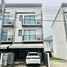 3 Bedroom Townhouse for sale at Baan Klang Muang Ramintra-Watcharapol, Khlong Thanon