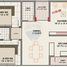 2 Bedroom Apartment for sale at kondapur, n.a. ( 1728), Ranga Reddy, Telangana