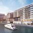 2 Bedroom Apartment for sale at Canal Front Residences, dar wasl