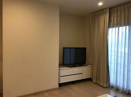 1 Bedroom Condo for rent at Noble Remix, Khlong Tan