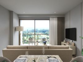 2 Bedroom Condo for sale at The Ozone Condominium, Choeng Thale, Thalang, Phuket