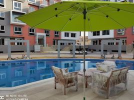 3 Bedroom Apartment for sale at Amorada, The 5th Settlement, New Cairo City