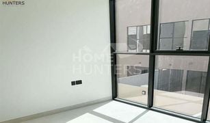 3 Bedrooms Townhouse for sale in Bloom Gardens, Abu Dhabi Aldhay at Bloom Gardens